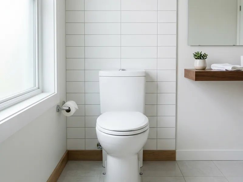 Toilet Repair & Installation Plumber in Protection, KS